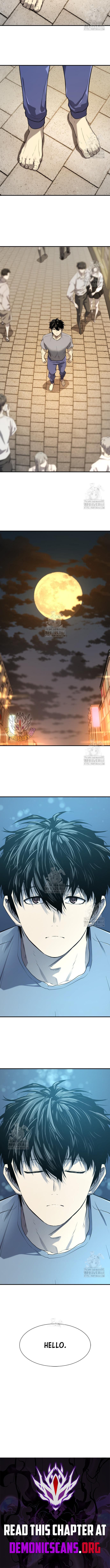 The Greatest Estate Developer, Chapter 205 image 16